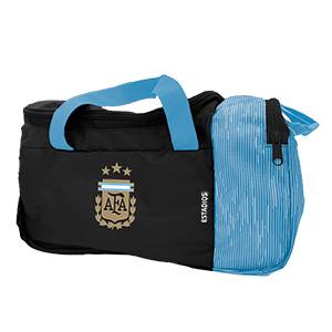 BOLSO DEPORTIVO ESTADIOS 24 AFA 20 LTS